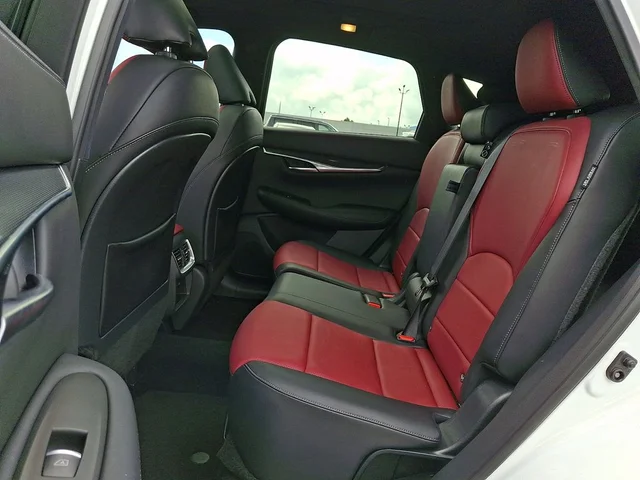 SEMINUEVOS INFINITI QX50 a Estados en autogozo