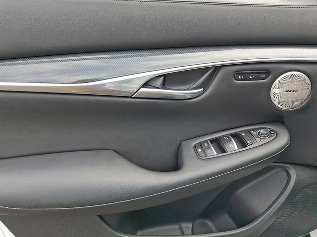 SEMINUEVOS INFINITI QX50 a Estados en autogozo