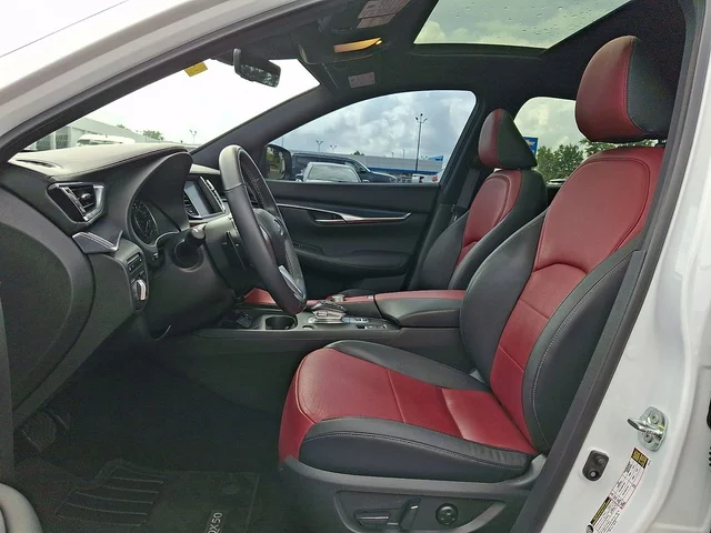 SEMINUEVOS INFINITI QX50 a Estados en autogozo