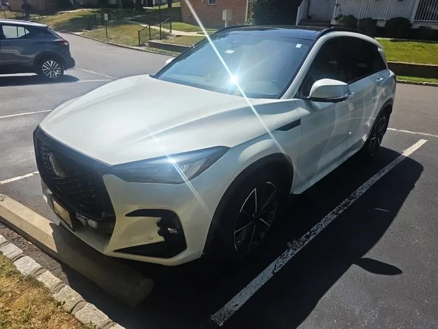 SEMINUEVOS INFINITI QX50 a Estados en autogozo