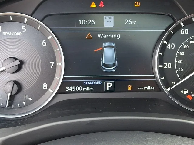 SEMINUEVOS INFINITI QX50 a Estados en autogozo
