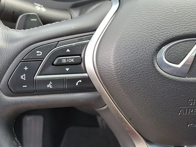 SEMINUEVOS INFINITI QX50 a Estados en autogozo