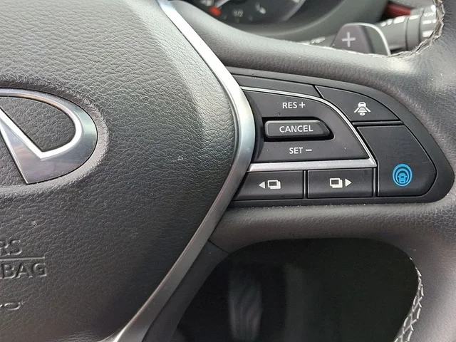 SEMINUEVOS INFINITI QX50 a Estados en autogozo