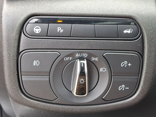 SEMINUEVOS INFINITI QX50 a Estados en autogozo