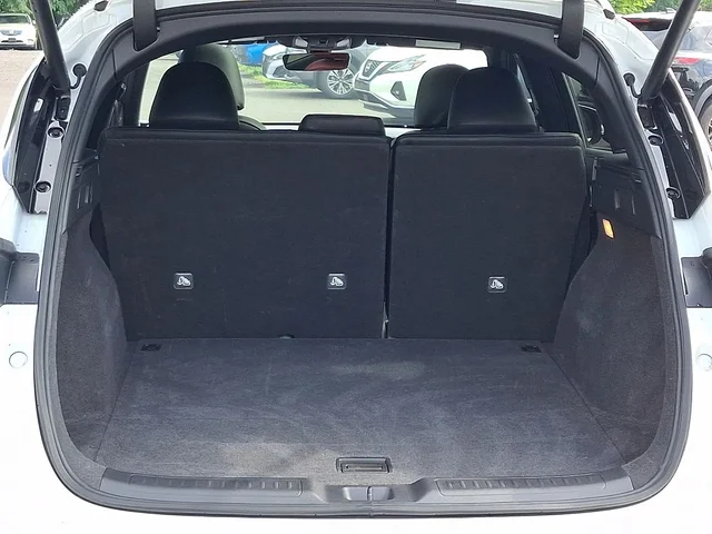 SEMINUEVOS INFINITI QX50 a Estados en autogozo