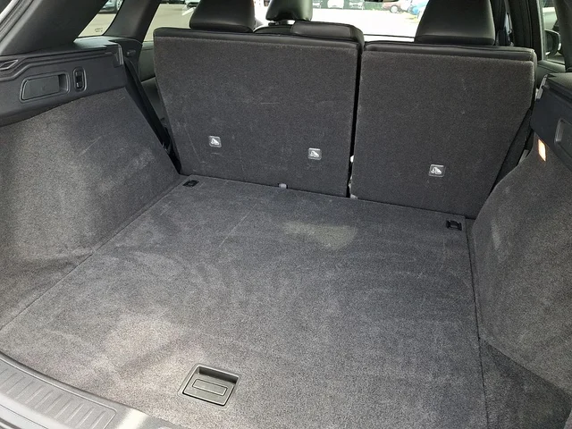 SEMINUEVOS INFINITI QX50 a Estados en autogozo
