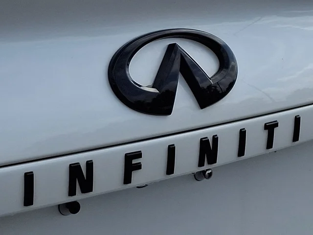 SEMINUEVOS INFINITI QX50 a Estados en autogozo