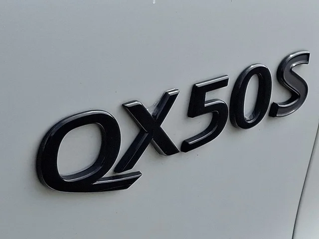 SEMINUEVOS INFINITI QX50 a Estados en autogozo