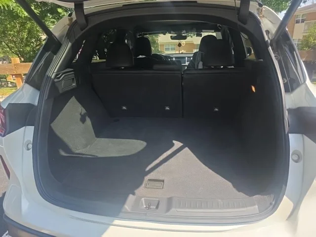 SEMINUEVOS INFINITI QX50 a Estados en autogozo