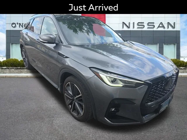 SEMINUEVOS INFINITI QX50 a Estados en autogozo