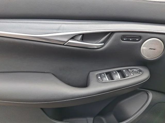 SEMINUEVOS INFINITI QX50 a Estados en autogozo