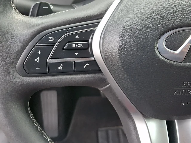 SEMINUEVOS INFINITI QX50 a Estados en autogozo