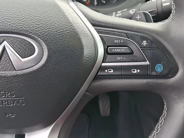 SEMINUEVOS INFINITI QX50 a Estados en autogozo