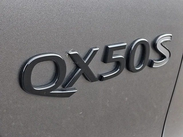 SEMINUEVOS INFINITI QX50 a Estados en autogozo
