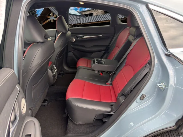 SEMINUEVOS INFINITI QX55 a Estados en autogozo