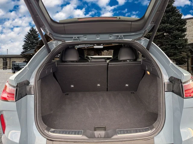 SEMINUEVOS INFINITI QX55 a Estados en autogozo