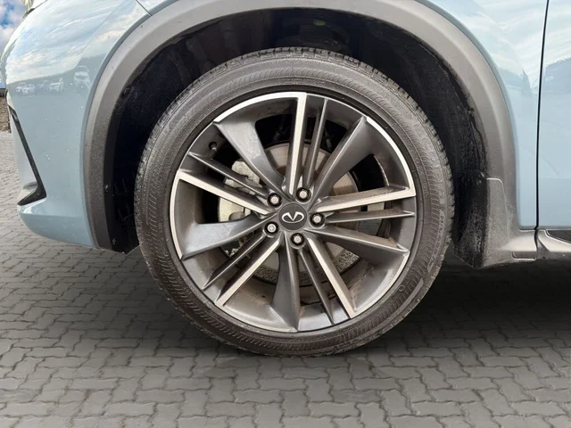 SEMINUEVOS INFINITI QX55 a Estados en autogozo