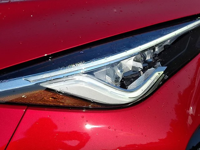 SEMINUEVOS INFINITI QX55 a Estados en autogozo
