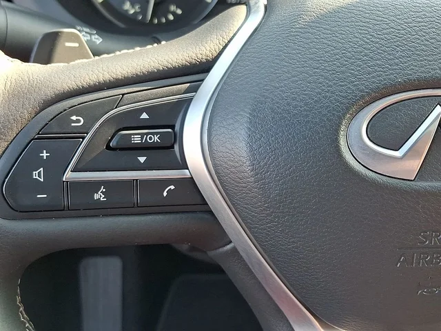 SEMINUEVOS INFINITI QX55 a Estados en autogozo
