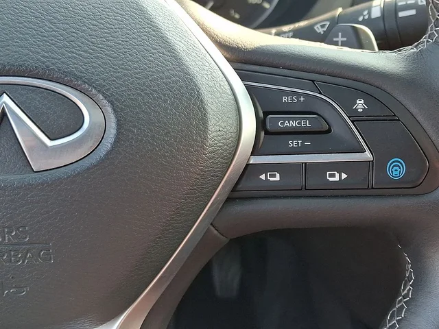 SEMINUEVOS INFINITI QX55 a Estados en autogozo