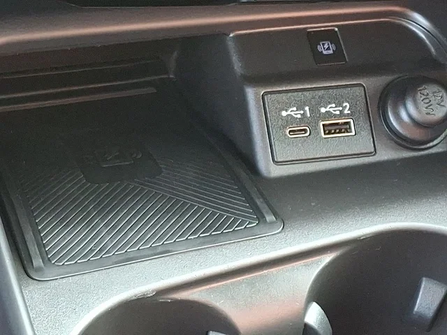 SEMINUEVOS INFINITI QX55 a Estados en autogozo