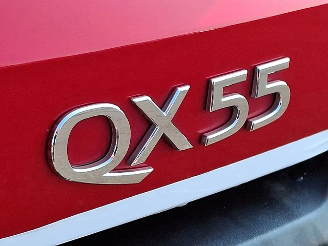 SEMINUEVOS INFINITI QX55 a Estados en autogozo
