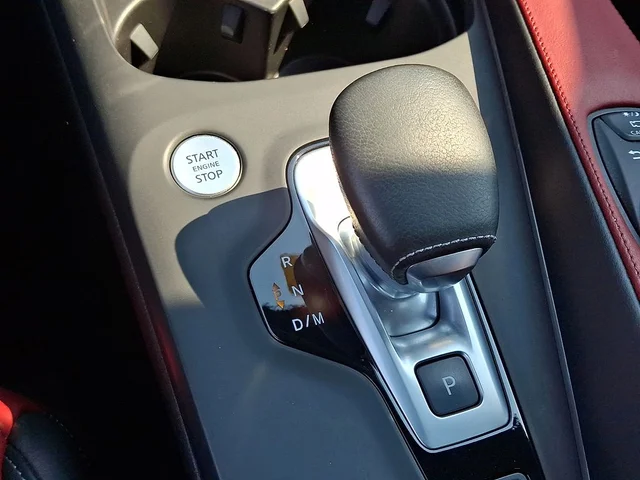 SEMINUEVOS INFINITI QX55 a Estados en autogozo