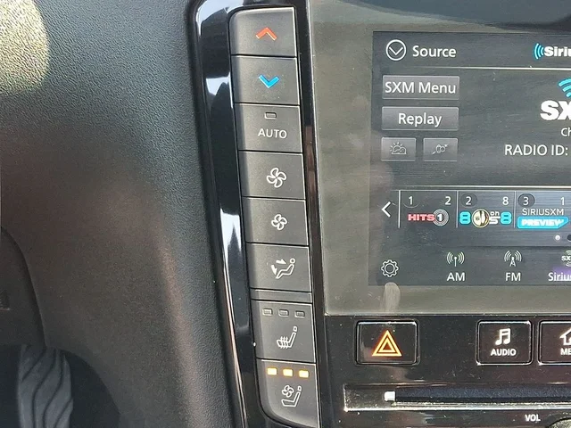 SEMINUEVOS INFINITI QX55 a Estados en autogozo