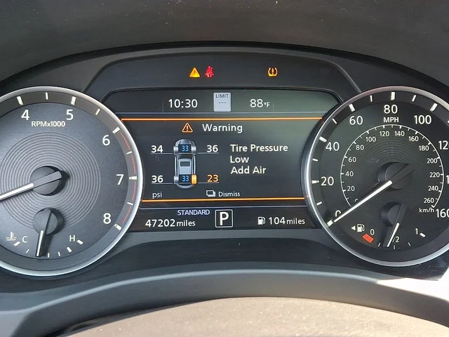 SEMINUEVOS INFINITI QX55 a Estados en autogozo