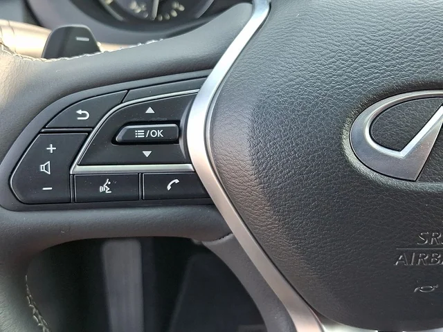 SEMINUEVOS INFINITI QX55 a Estados en autogozo