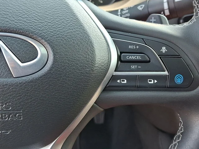 SEMINUEVOS INFINITI QX55 a Estados en autogozo
