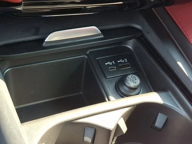 SEMINUEVOS INFINITI QX55 a Estados en autogozo