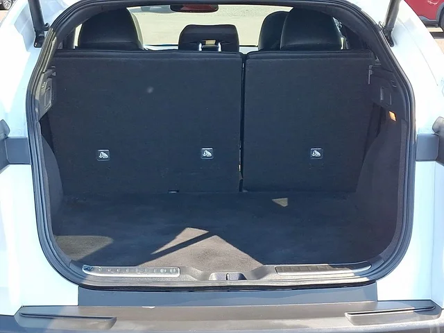 SEMINUEVOS INFINITI QX55 a Estados en autogozo