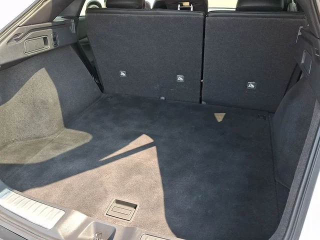 SEMINUEVOS INFINITI QX55 a Estados en autogozo