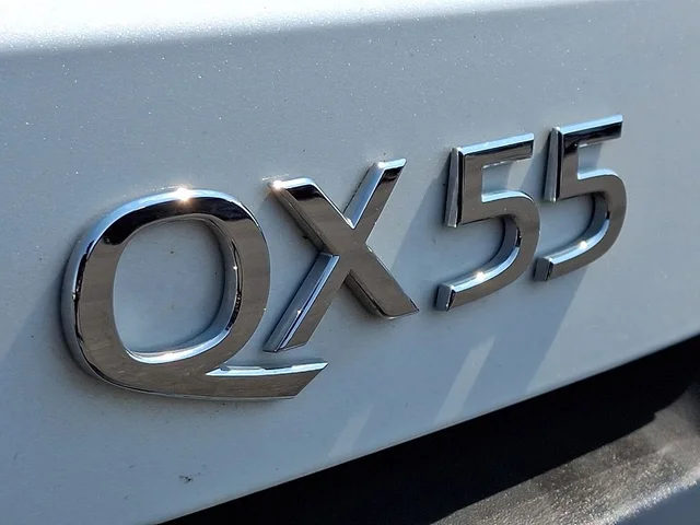SEMINUEVOS INFINITI QX55 a Estados en autogozo