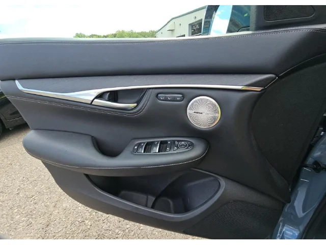 SEMINUEVOS INFINITI QX55 a Estados en autogozo