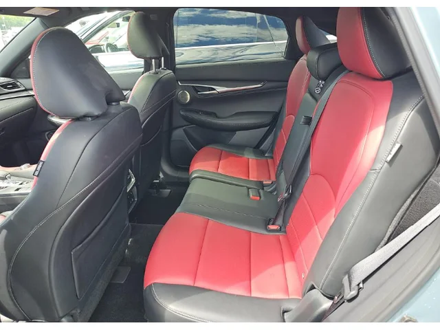 SEMINUEVOS INFINITI QX55 a Estados en autogozo