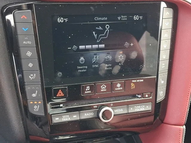 SEMINUEVOS INFINITI QX55 a Estados en autogozo
