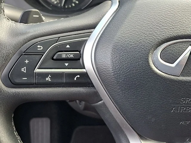 SEMINUEVOS INFINITI QX55 a Estados en autogozo