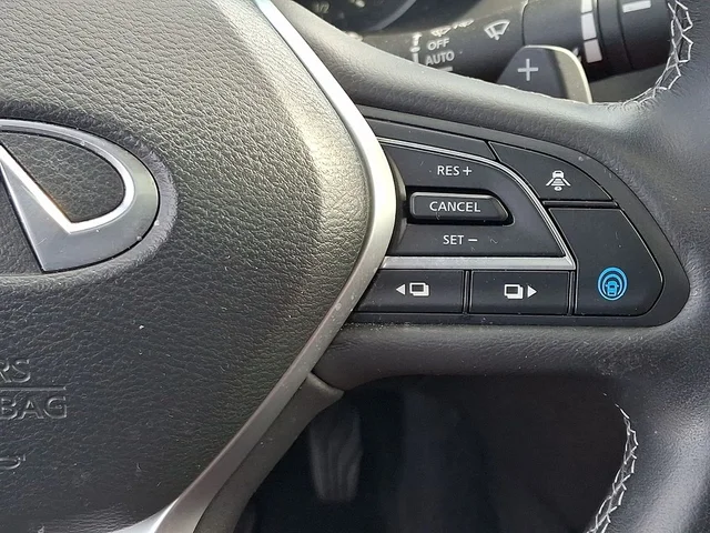 SEMINUEVOS INFINITI QX55 a Estados en autogozo