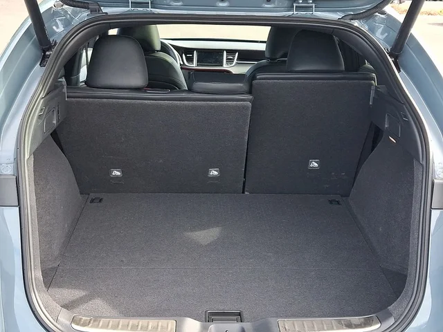 SEMINUEVOS INFINITI QX55 a Estados en autogozo
