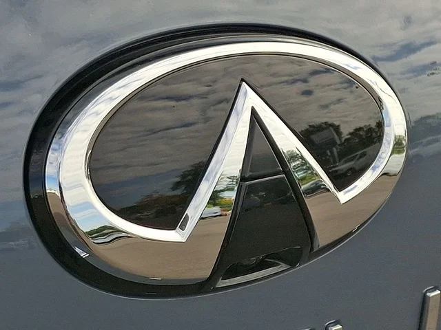 SEMINUEVOS INFINITI QX55 a Estados en autogozo