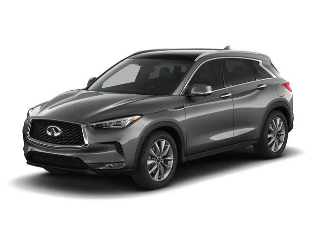 SEMINUEVOS INFINITI QX50 a Estados en autogozo