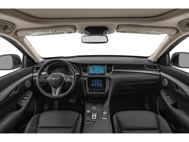 SEMINUEVOS INFINITI QX50 a Estados en autogozo