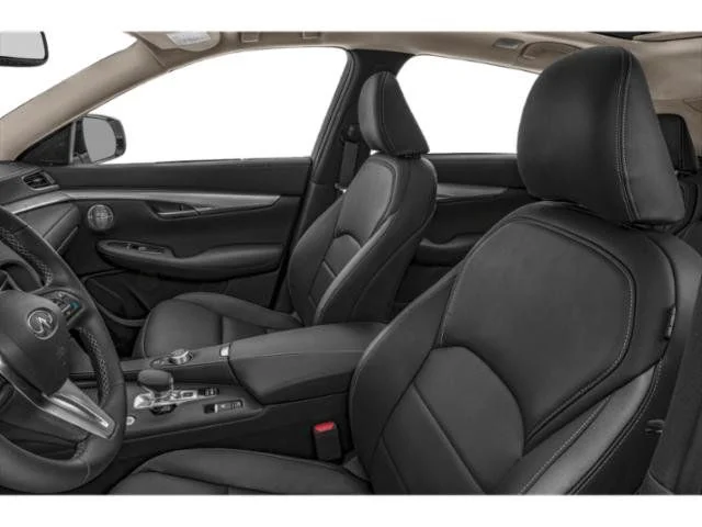 SEMINUEVOS INFINITI QX50 a Estados en autogozo