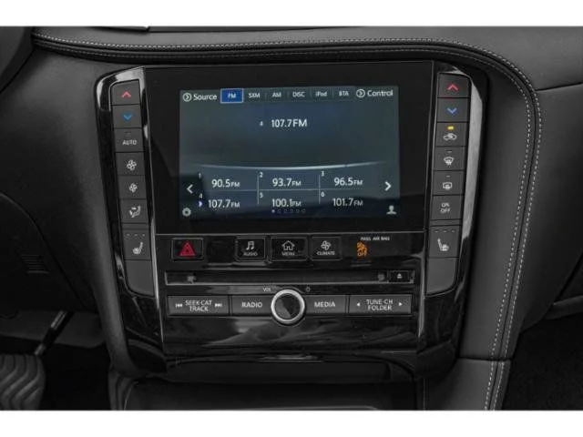 SEMINUEVOS INFINITI QX50 a Estados en autogozo