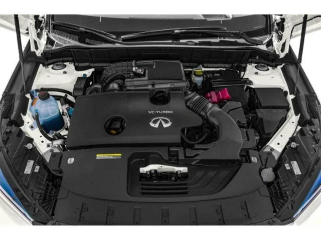 SEMINUEVOS INFINITI QX50 a Estados en autogozo