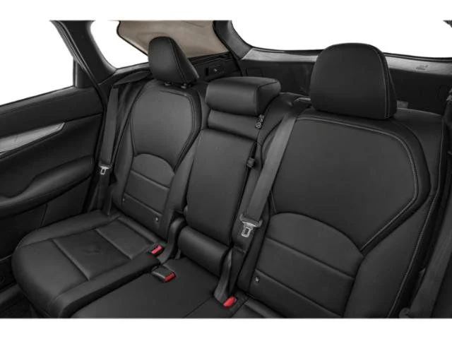 SEMINUEVOS INFINITI QX50 a Estados en autogozo