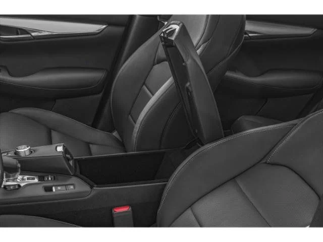 SEMINUEVOS INFINITI QX50 a Estados en autogozo