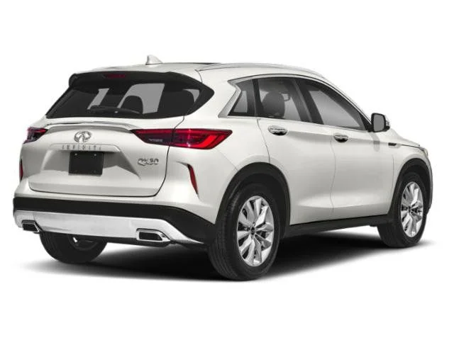 SEMINUEVOS INFINITI QX50 a Estados en autogozo